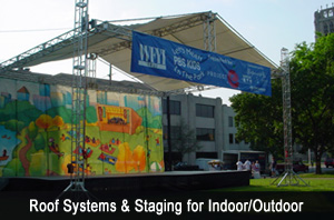 Full-Scale Event Prodcution